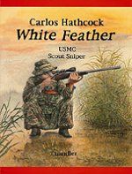 Sniper-White Feather